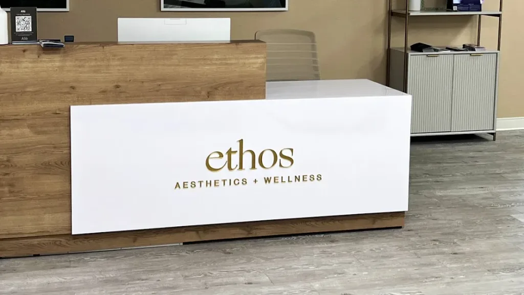 Ethos Aesthetics + Wellness — Medical spa in Somerville